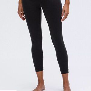 NWT - Lululemon Wunder Under SmoothCover High-Rise Tight 25"